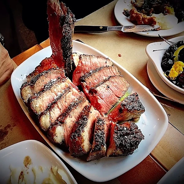 The Best Italian Restaurants in Los Angeles