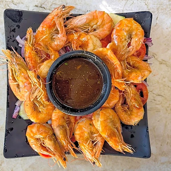 A Backyard Nayarit-Style Mariscos Sensation Opens Its First Full Restaurant in Compton