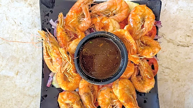 A Backyard Nayarit-Style Mariscos Sensation Opens Its First Full Restaurant in Compton
