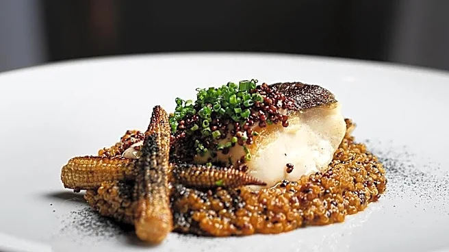 Michelin Teases 4 Additions to the D.C. Guide