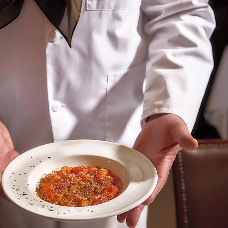 Mark Ladner Is Reportedly Out at Babbo Less Than a Year After the Restaurant’s Relaunch