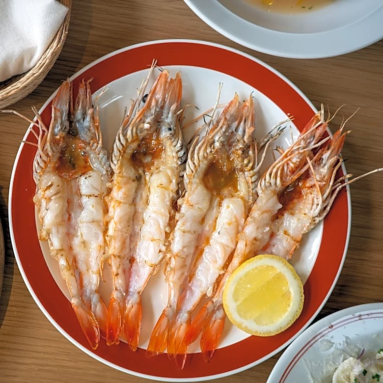 Los Angeles Is in a Golden Age of Mexican Seafood