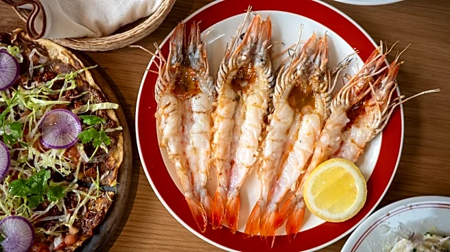 Los Angeles Is in a Golden Age of Mexican Seafood