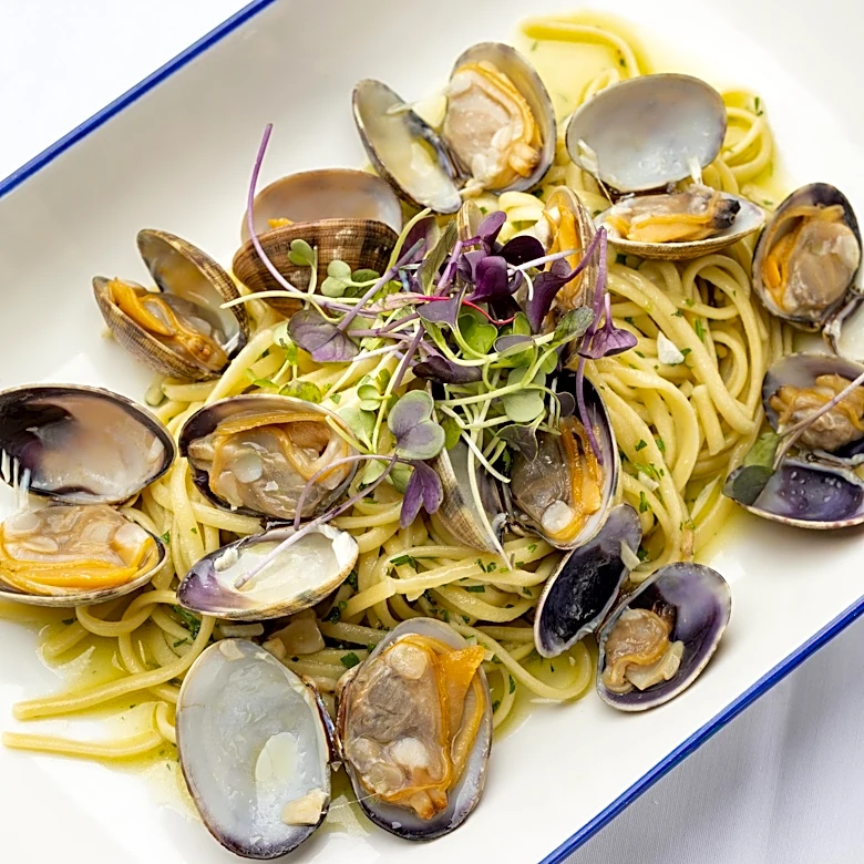 The Best Little Italy Restaurants in Manhattan