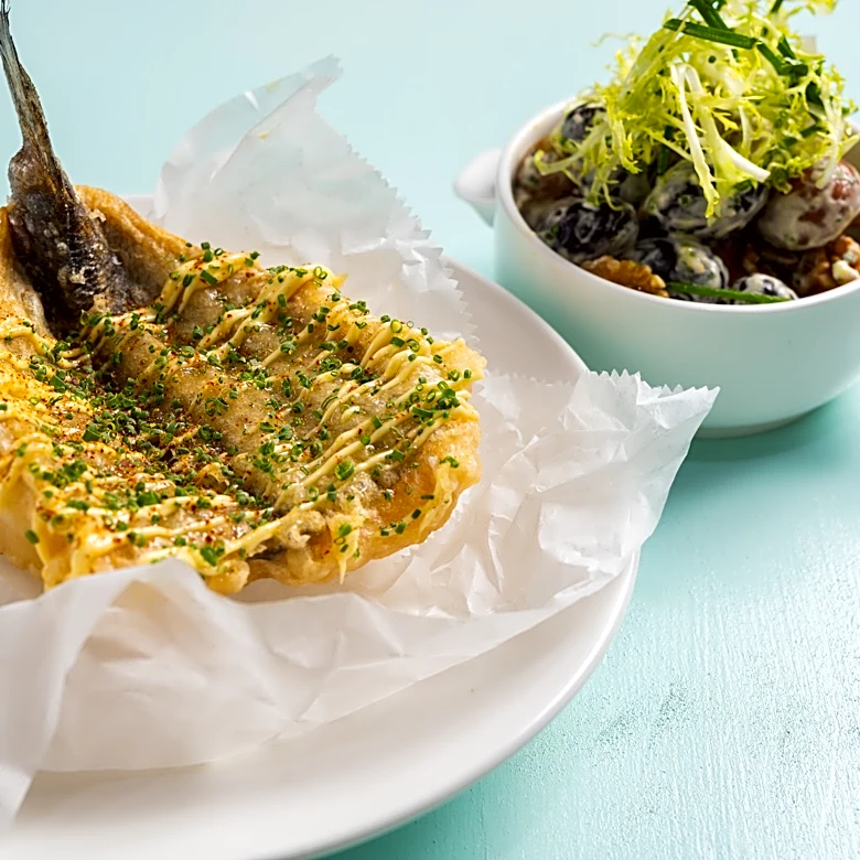 The Best Restaurants in River North