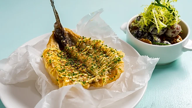 The Best Restaurants in River North