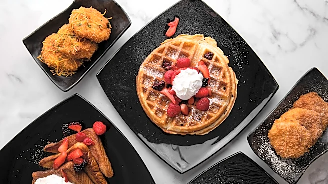 Black Restaurant Week Returns to Los Angeles This Weekend