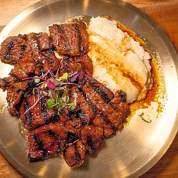 Your Los Angeles Restaurant Weekend Guide: September 18