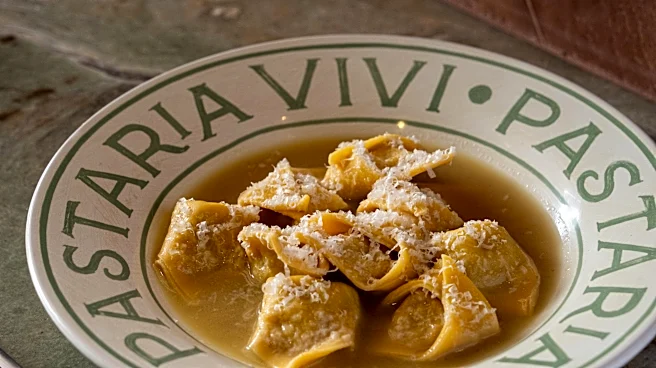 The Best Italian Restaurants in San Diego