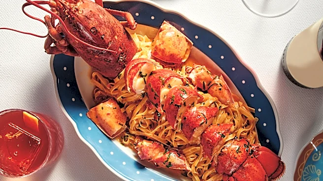 The Best Italian Restaurants in Las Vegas