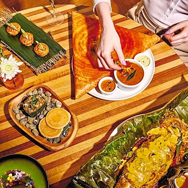 Three Former Semma Hosts Sue Restaurant Group, Alleging Sexual Harassment