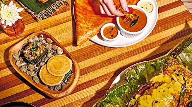 Three Former Semma Hosts Sue Restaurant Group, Alleging Sexual Harassment
