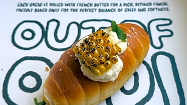 The Best Dishes Eater Editors Ate This Week: September 21