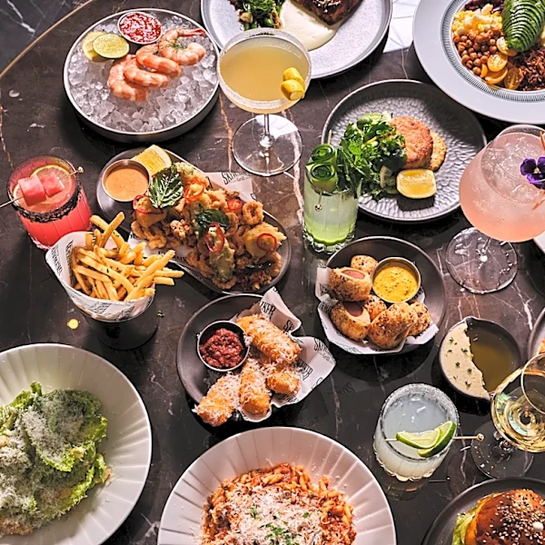 Skywalker Grill Opens at the New Lucas Museum, and Good Luck Getting a Table