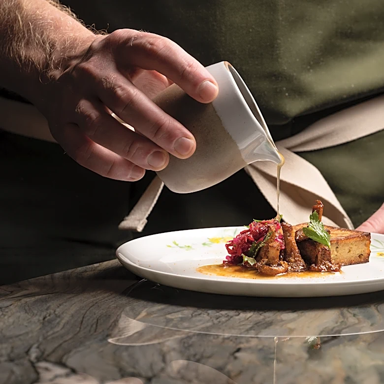 Southern Fine Dining Spot Prelude Has Closed Its Doors