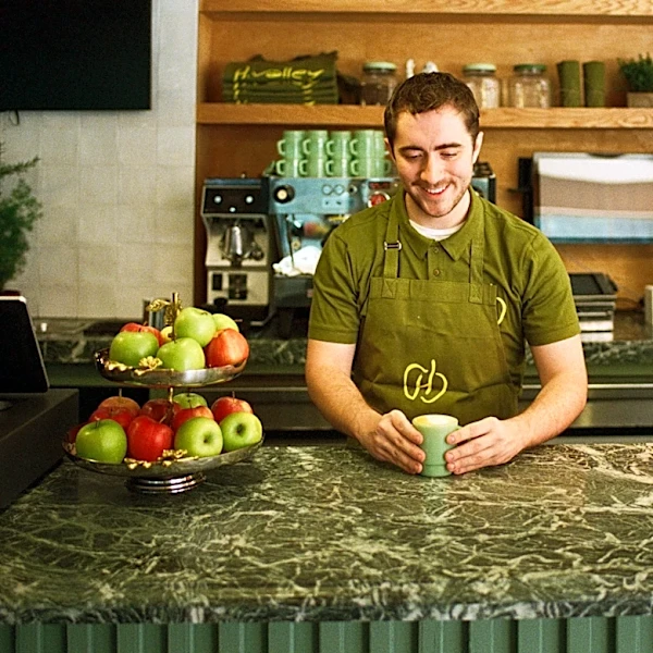 A Hudson Valley Fantasy Market Lands in the West Village