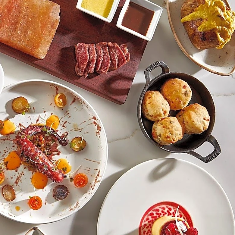 The Best Restaurants in Downtown Atlanta