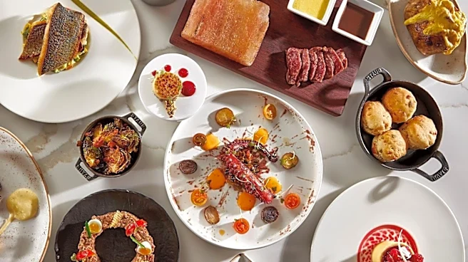 The Best Restaurants in Downtown Atlanta