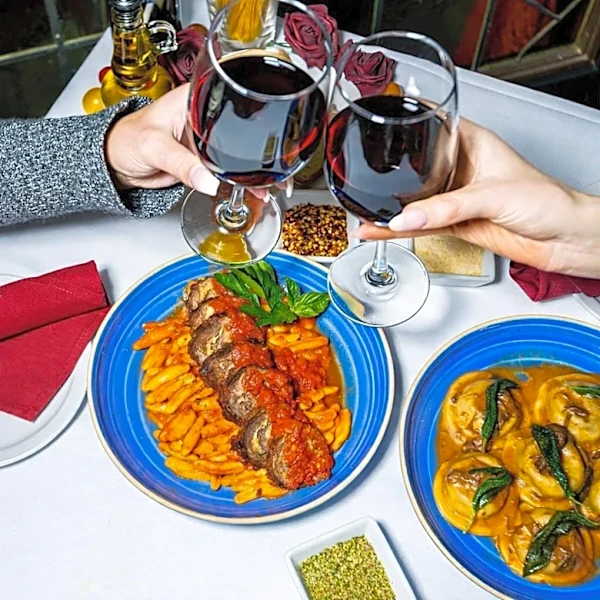 The Best Restaurants in Chicago’s South Loop
