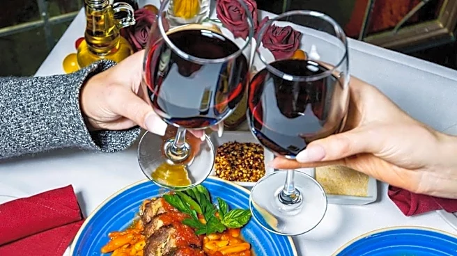 The Best Restaurants in Chicago’s South Loop