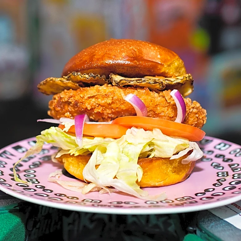 The Best Vegan Restaurants in Philly
