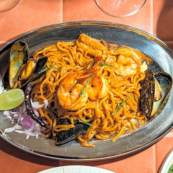 13 Thrilling Thai Restaurants in San Francisco