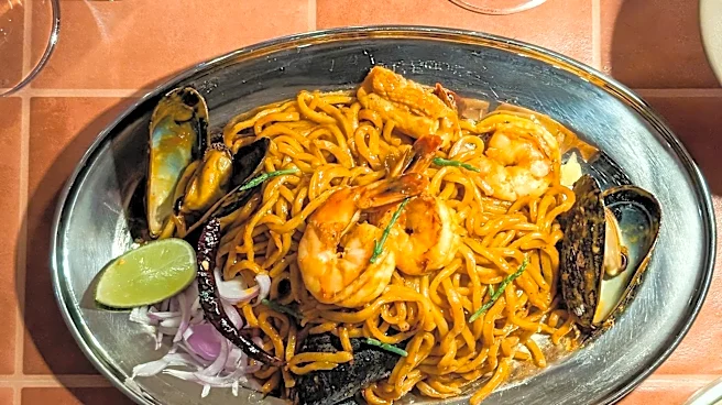 13 Thrilling Thai Restaurants in San Francisco