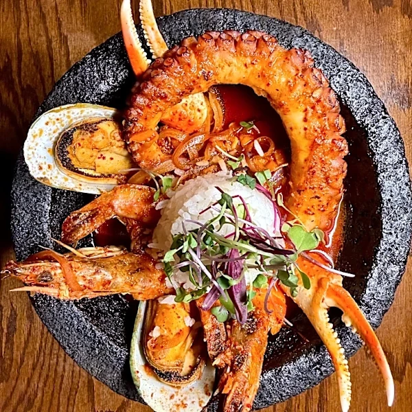 Chicago’s Best Mexican Restaurants
