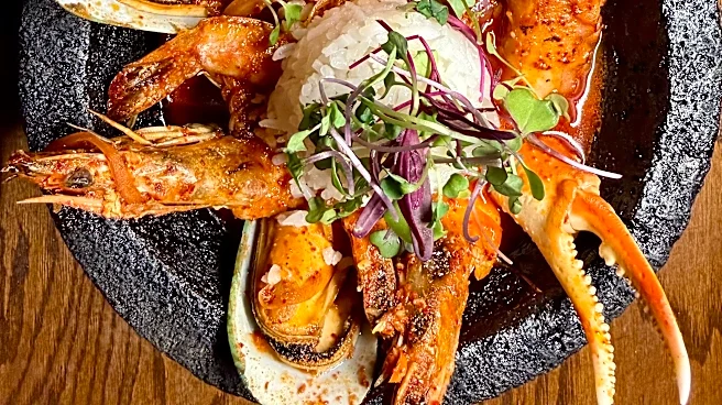 Chicago’s Best Mexican Restaurants