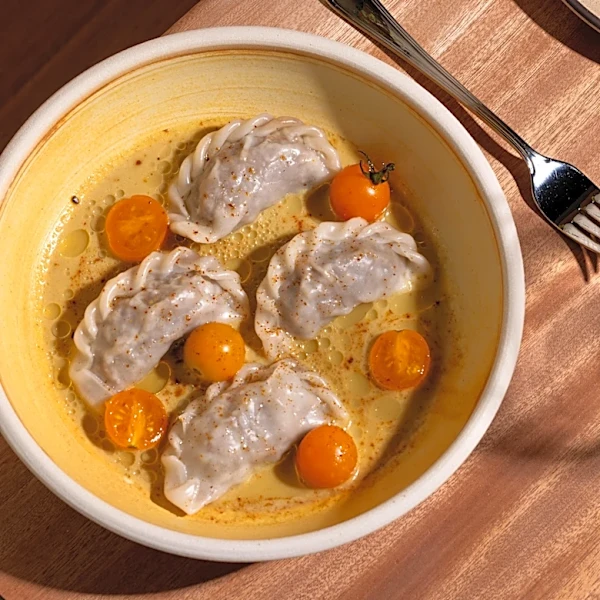 ‘Top Chef’ Alum Deep-Dives Into Tamil Cuisine With New Williamsburg Restaurant