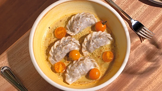 ‘Top Chef’ Alum Deep-Dives Into Tamil Cuisine With New Williamsburg Restaurant
