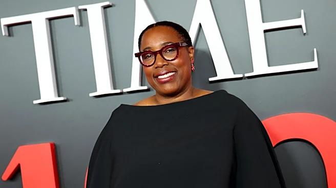 ICYMI: Mashama Bailey May Be Opening a Restaurant on the Lower East Side
