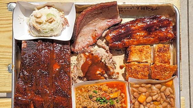 Your Los Angeles Restaurant Weekend Guide: September 25