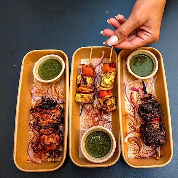 Unapologetic Foods Closes its Union Square Kebab Restaurant