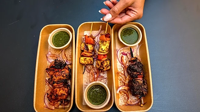 Unapologetic Foods Closes its Union Square Kebab Restaurant
