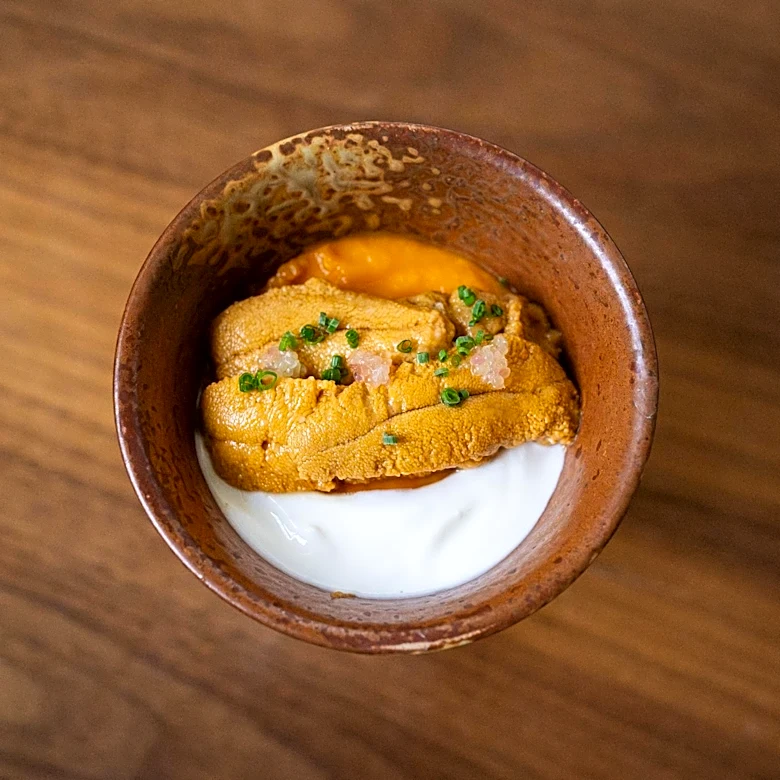 Ine in Highland Park May be Los Angeles’s Most Versatile Japanese Bistro