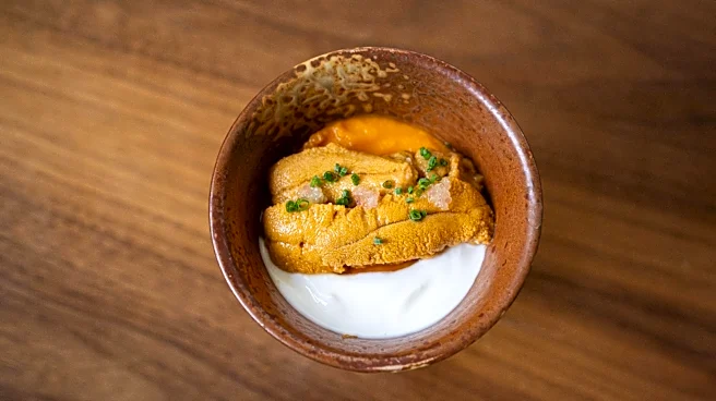 Ine in Highland Park May be Los Angeles’s Most Versatile Japanese Bistro