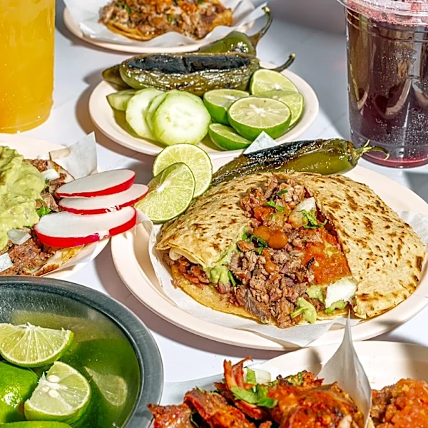 The Best Restaurants and Bars in San Diego’s Gaslamp Neighborhood