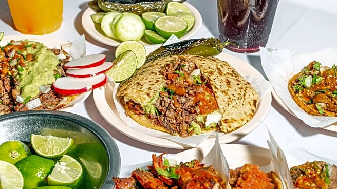 The Best Restaurants and Bars in San Diego’s Gaslamp Neighborhood
