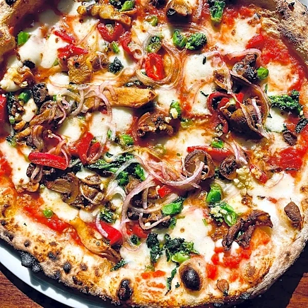 The 18 Best Restaurants in Charlottesville, Virginia