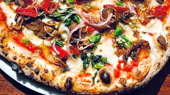 The 18 Best Restaurants in Charlottesville, Virginia