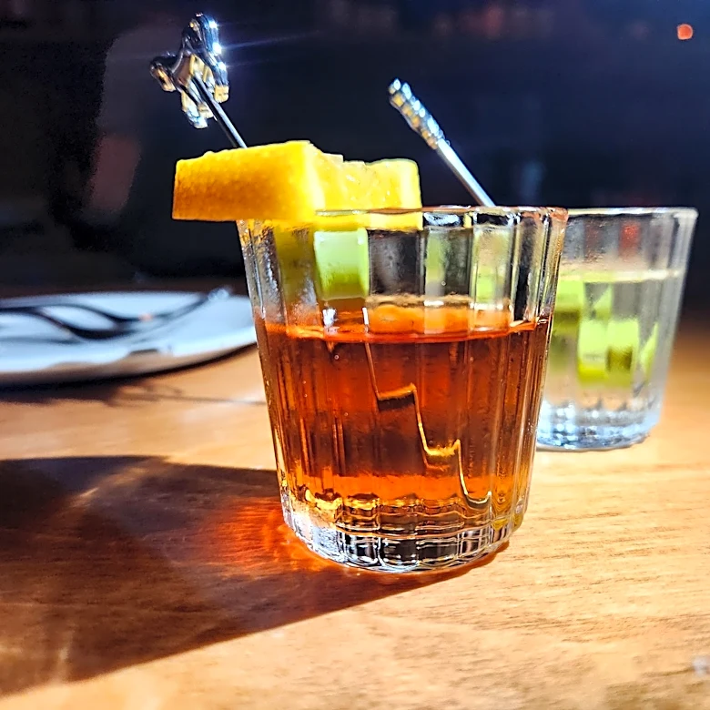 Ètra Is L.A.’s Newest Cocktail Destination