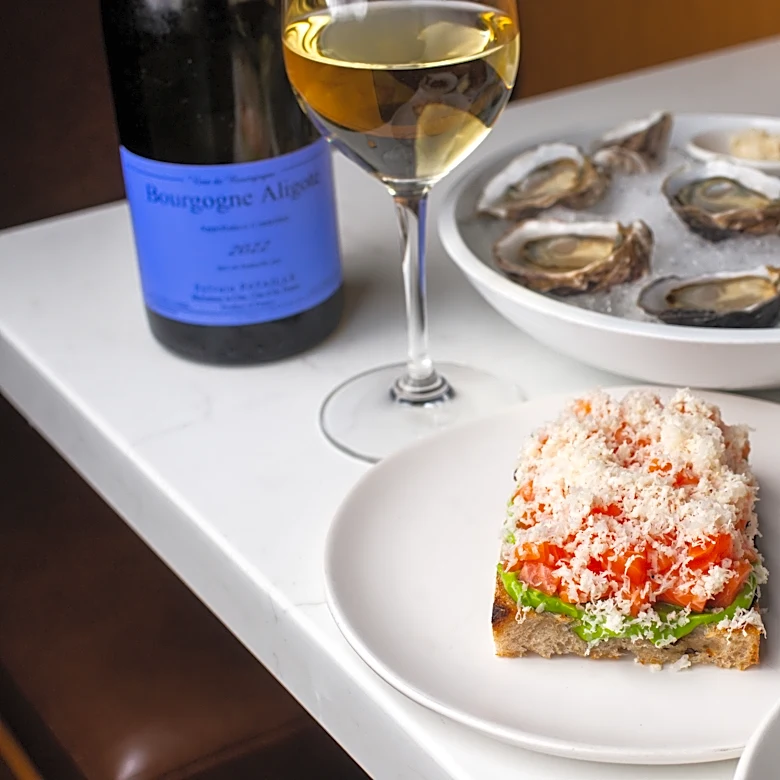 Wine Bistro Favorite OK Omens Bids Farewell to Portland