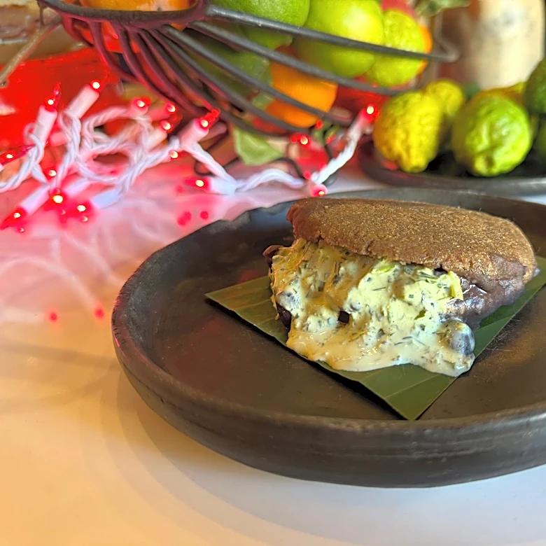 The Best Restaurants on and Around Melrose Avenue in Los Angeles