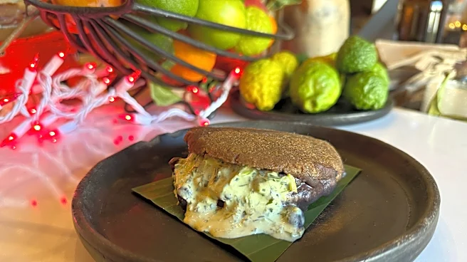 The Best Restaurants on and Around Melrose Avenue in Los Angeles