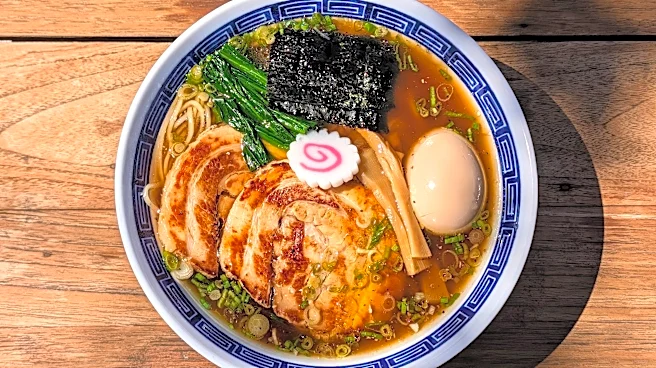 The Best Dishes Eater Editors Ate This Week: September 28