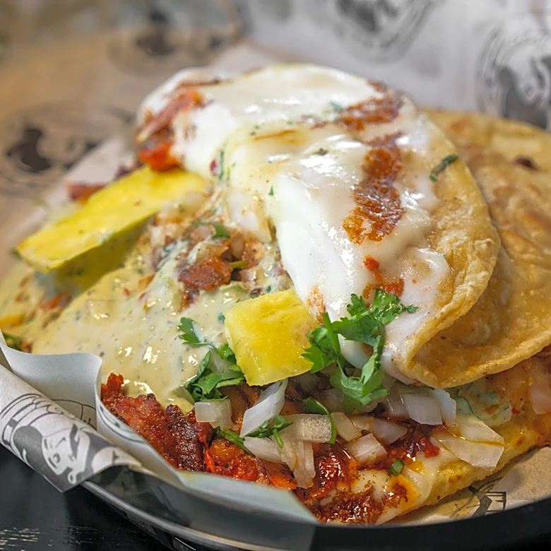 A Famed Tijuana-born Taqueria Just Expanded to Echo Park