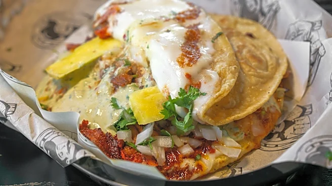 A Famed Tijuana-born Taqueria Just Expanded to Echo Park