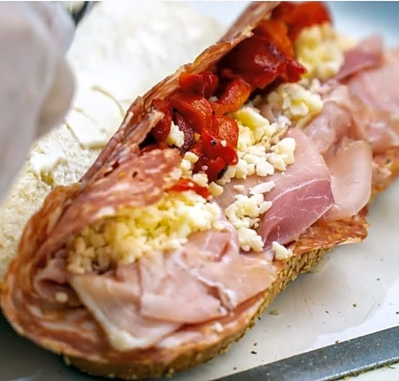 The Most Iconic Dishes in Philly