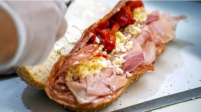 The Most Iconic Dishes in Philly